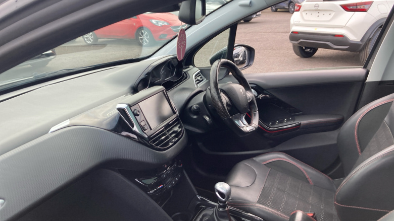 Peugeot 2008 1.5 BlueHDi 100 GT Line 5dr Diesel Estate